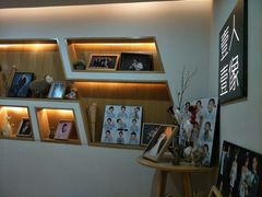 -壹人壹像工作室(购物公园店)