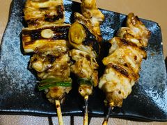 -鸟内会(河北路店)