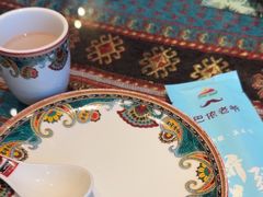 -巴依老爷新疆美食(工体旗舰店)