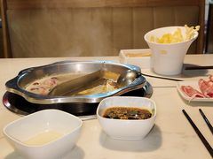 -傣妹火锅(南京东路一店)