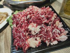 -三毛牛肉店(福强店)