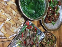 -根据地红色文化主题餐厅(赤水店)