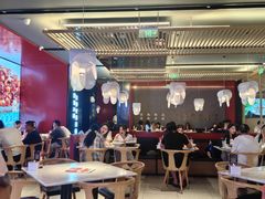 -茅庐川菜(烟台万象汇店)