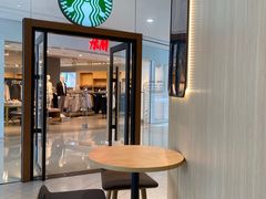 -星巴克臻选(深圳龙岗万科店)