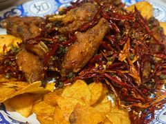 -回味黑鸭煲·始于2006(万松园店)