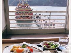 -桃源台景观餐厅