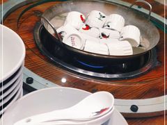 -食德乐·全鸽宴顺德菜(南湖店)