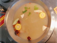 -七秒鱼·斑鱼火锅(太阳城店)