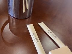 -喜洲翰林餐厅(董家百年老宅店)