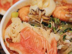 -何记花甲(海岸城旗舰店)