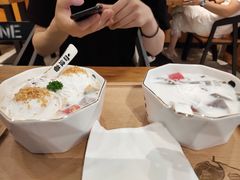 -自然椰·海南清补凉(海月广场店)