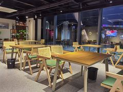 -臻鲜燕海鲜融合餐厅(金陵style店)