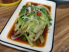 -九头鹰家宴(岳家嘴店)