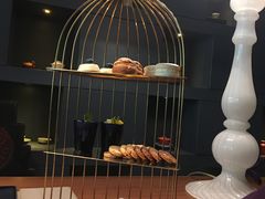-T館·花园艺术餐厅