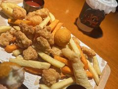 -布拉格餐厅· 中欧捷克菜(全国首店)