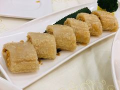 燕麦甜薄撑-嘉禧大酒楼(康城广场店)