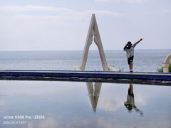 -辽宁团山国家级海洋公园