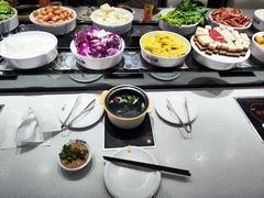 -农小锅自助小火锅(北京大兴凯德店)