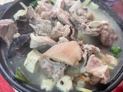 -老丽江餐馆(丽江华都商贸城店)