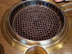 -一品诚记烤肉(大连柏威年购物中心店)