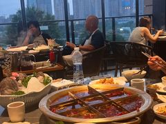 -长嘉·河图火锅(长嘉汇江景旗舰店)