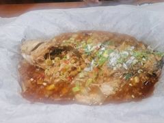-三煮纸包鱼(青岛总店)