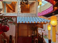 -叶叶菩提·晋福宫