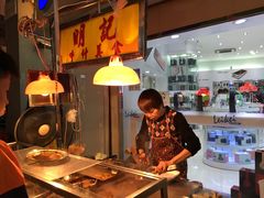 -明记牛杂(新马路分店)