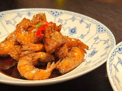 -玖五京菜(杭州城北万象城店)