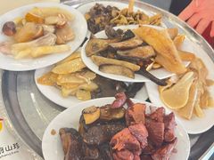 -太婆天府山珍酒楼(亚运村店)