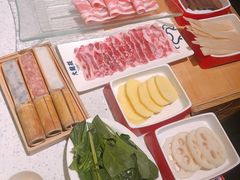 -大龙燚火锅