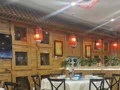 -大清花饺子(山庄店)