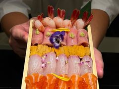 -小山日本料理(太古汇店)