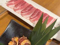 -汉城馆·烤肉火锅餐厅·韩国烤肉(河北云瑧世纪大饭店)