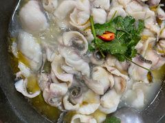 -大鼎石锅鱼(春江里店)