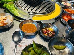 -GOGIYA·咕叽吖韩国传统烤肉店(小榄店)