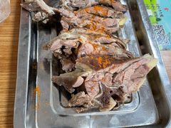 马学武手抓羊肉-马学武手抓美食(下南关总店)