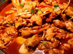 -胖哥俩肉蟹煲(永旺店)
