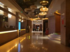 -真爱年华水疗健康运动中心(朱雀大街店)