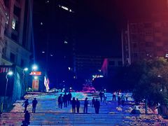 -万达广场(万州店)
