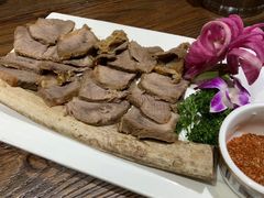 -思金拉措庄园藏餐(太阳岛店)