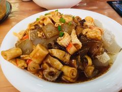 -睿柏云酒店-餐厅