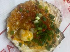 -饶福记·南昌烧烤大排档(九龙湖土著店)