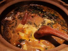 -吃饭皇帝大土家民族菜(正大广场店)