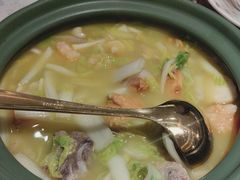 -Aqua Oasis 水天堂(太湖中心mall店)