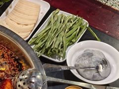 -邓莽子老火锅(鲁祖庙店)