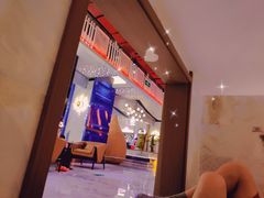 -青水瓦台汤泉(未央店)