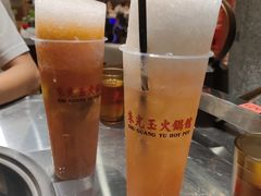 -朱光玉火锅馆(正弘城店)