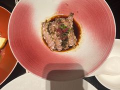 -夏宫中餐厅(静安香格里拉店)
