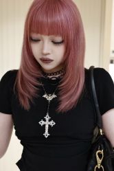 -GRAVITY HAIR 地心引力